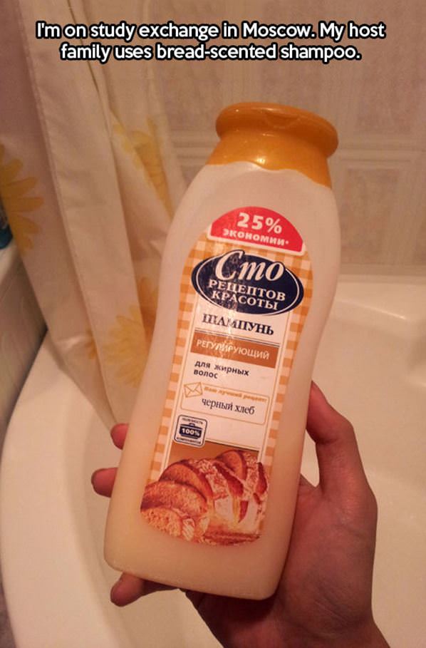 This Shampoo