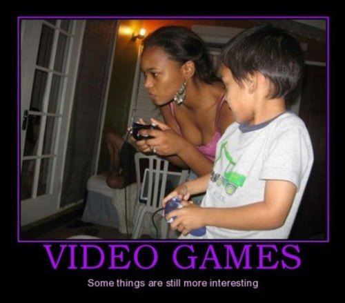 Video Games