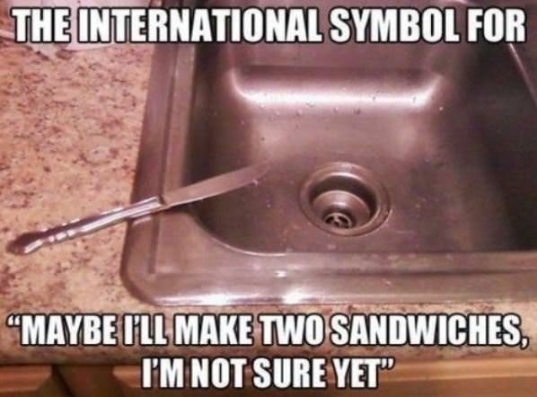 International Symbol