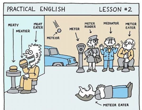 Practical English