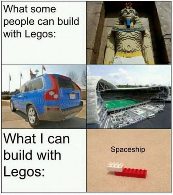 Legos