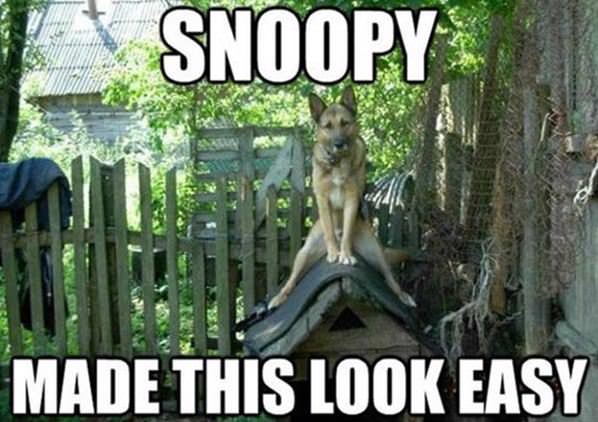 Snoopy