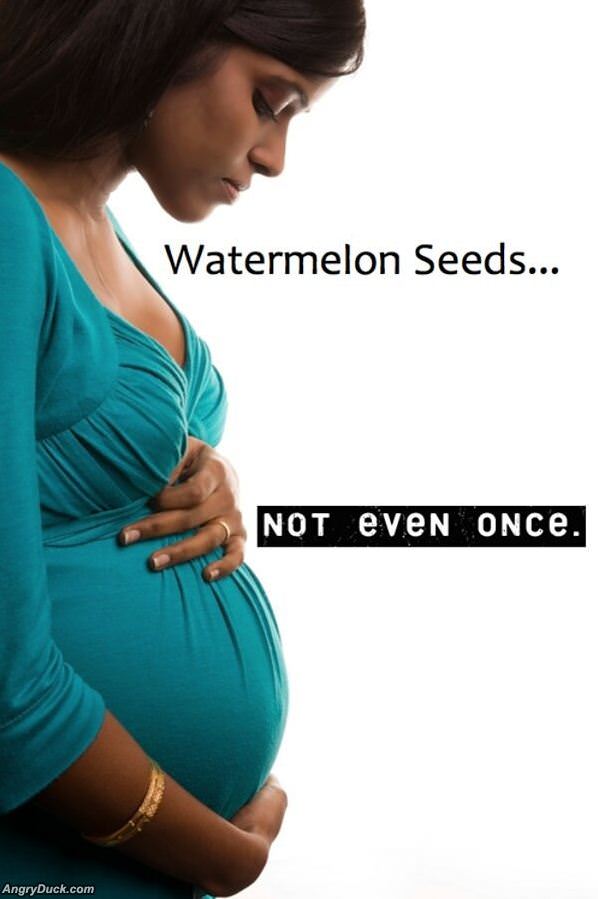 Watermelon Seeds