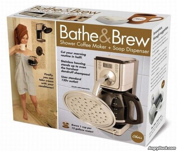 Bath Brew