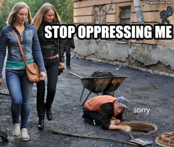 Feminists