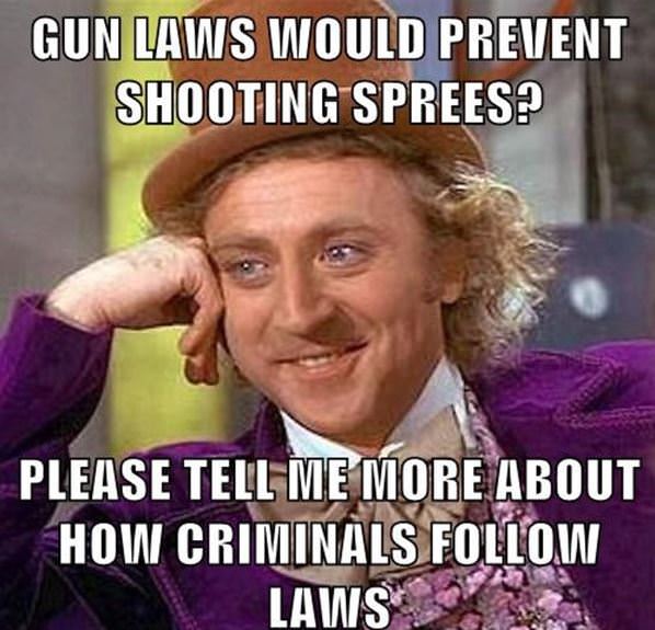 Gun Laws