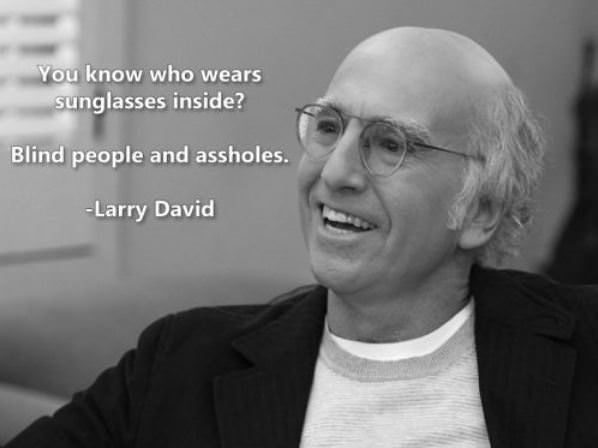 Larry David