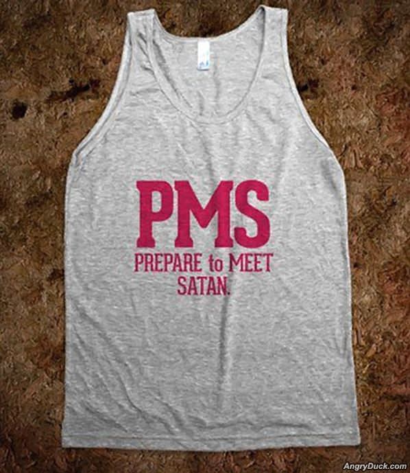 Pms Explained