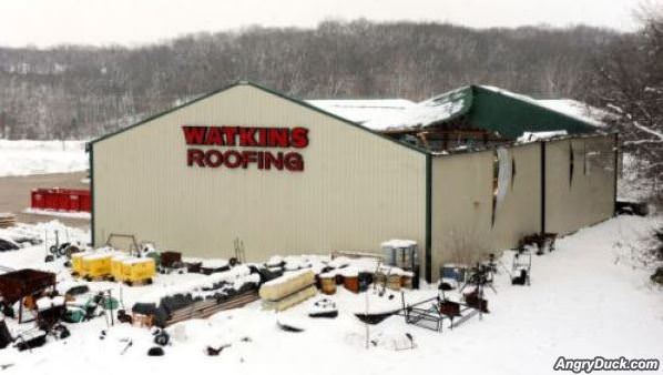 Roofing Supplies