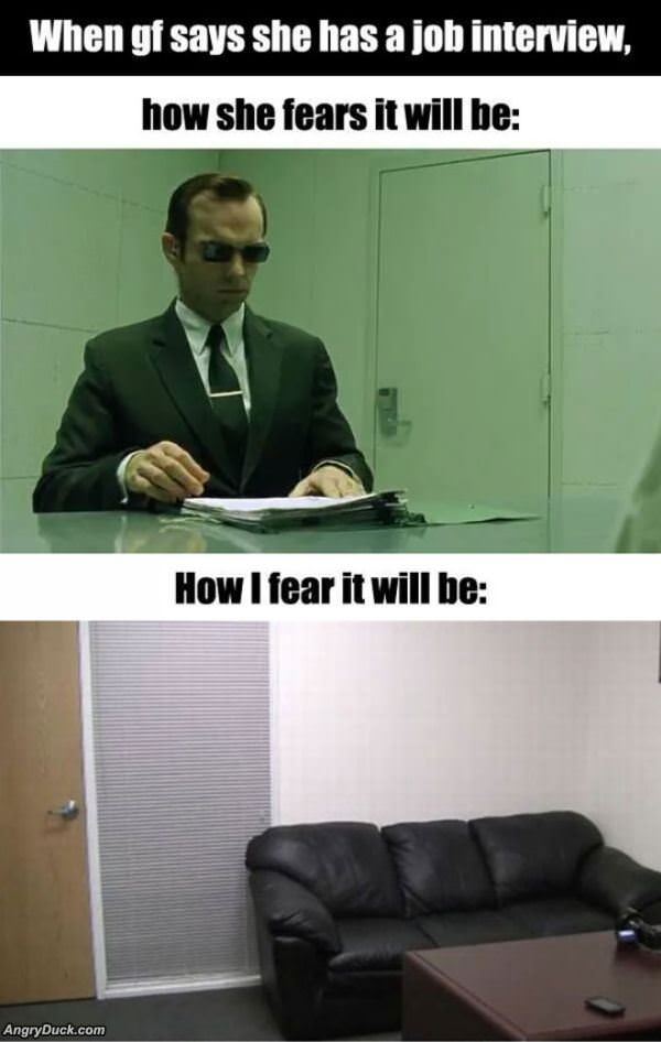 Job Interview