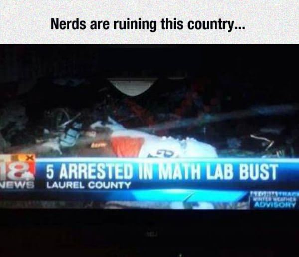 Nerds