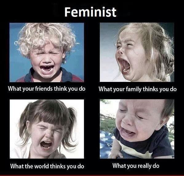 Feminist