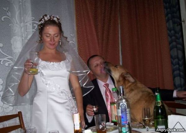 Nice Wedding Pic