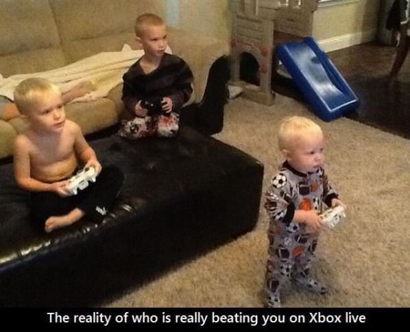 Xbox Live