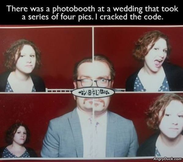 Expert Photoboother