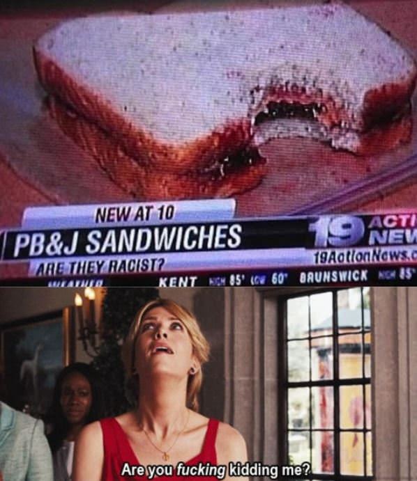 Pb And J