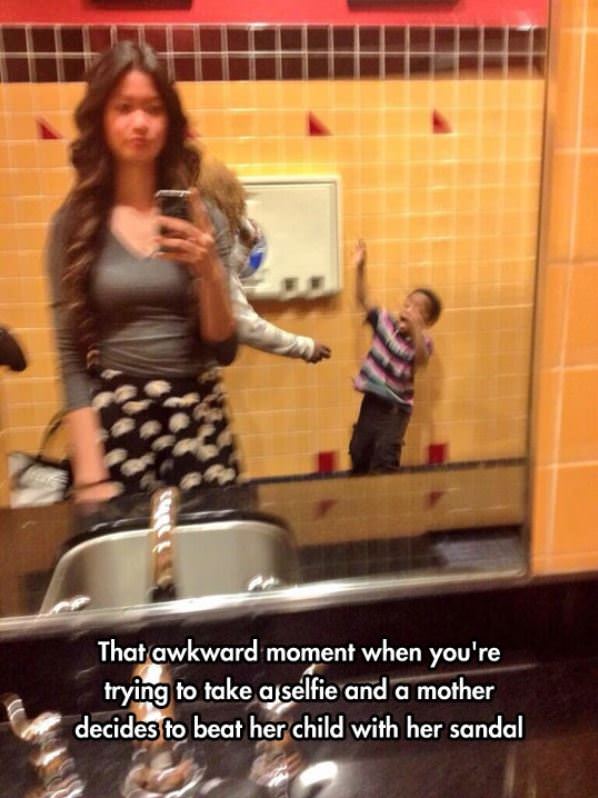 That Awkward Moment