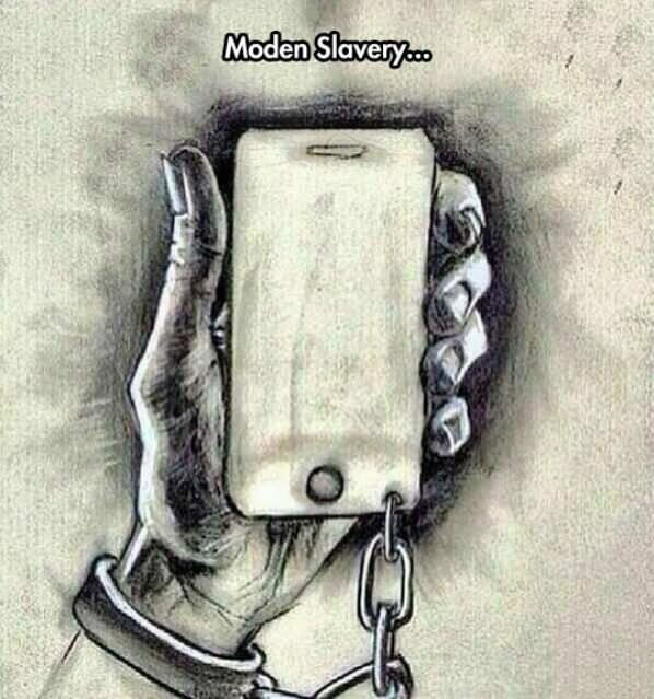 Modern Slavery