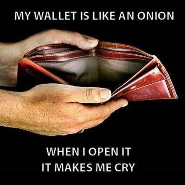 My Wallet