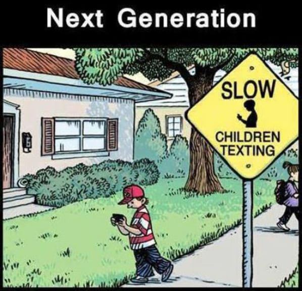 Next Generation