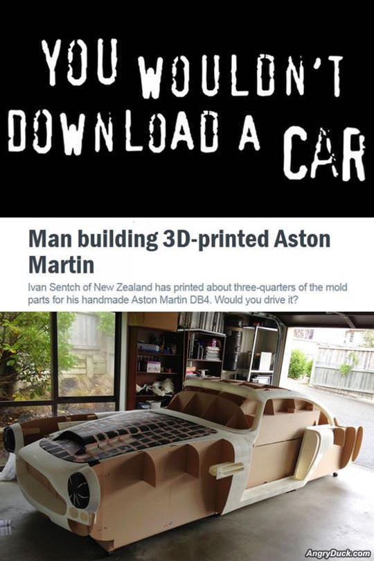 Download A Car