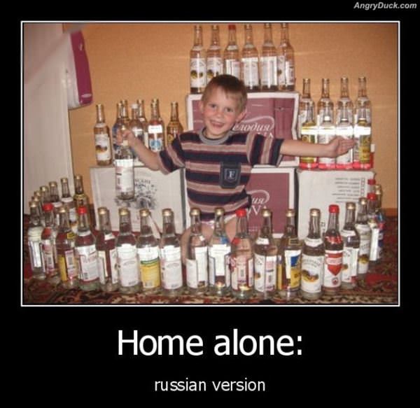 Home Alone