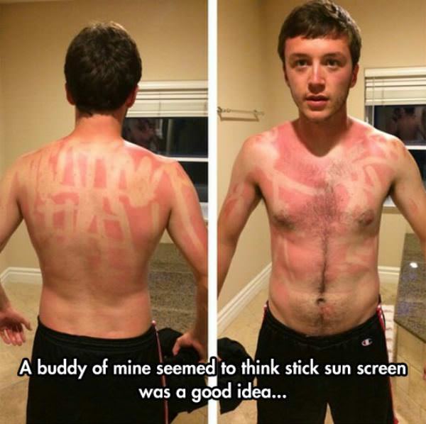 Sun Screen