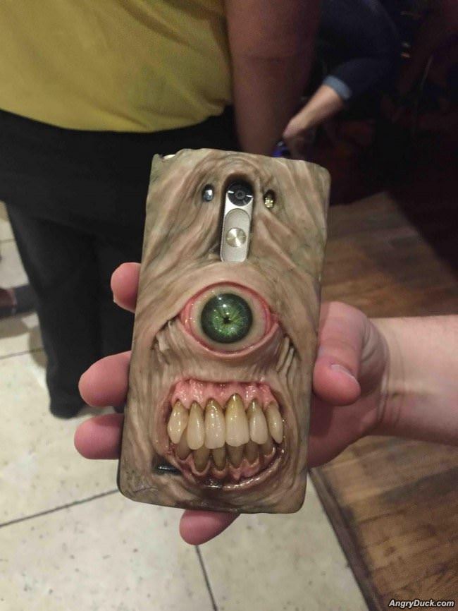 Cool Phone Cover