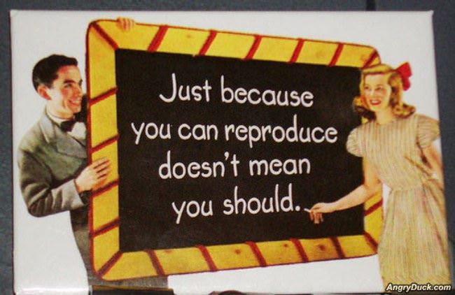 Cool Vintage Sign Pregnancy