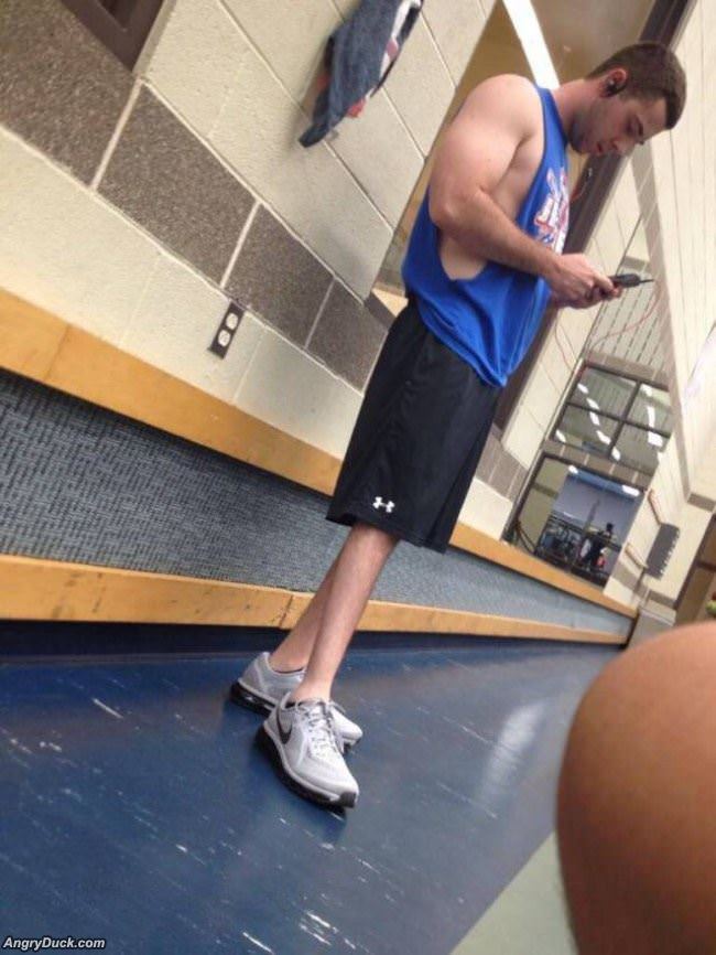 Skip Leg Day