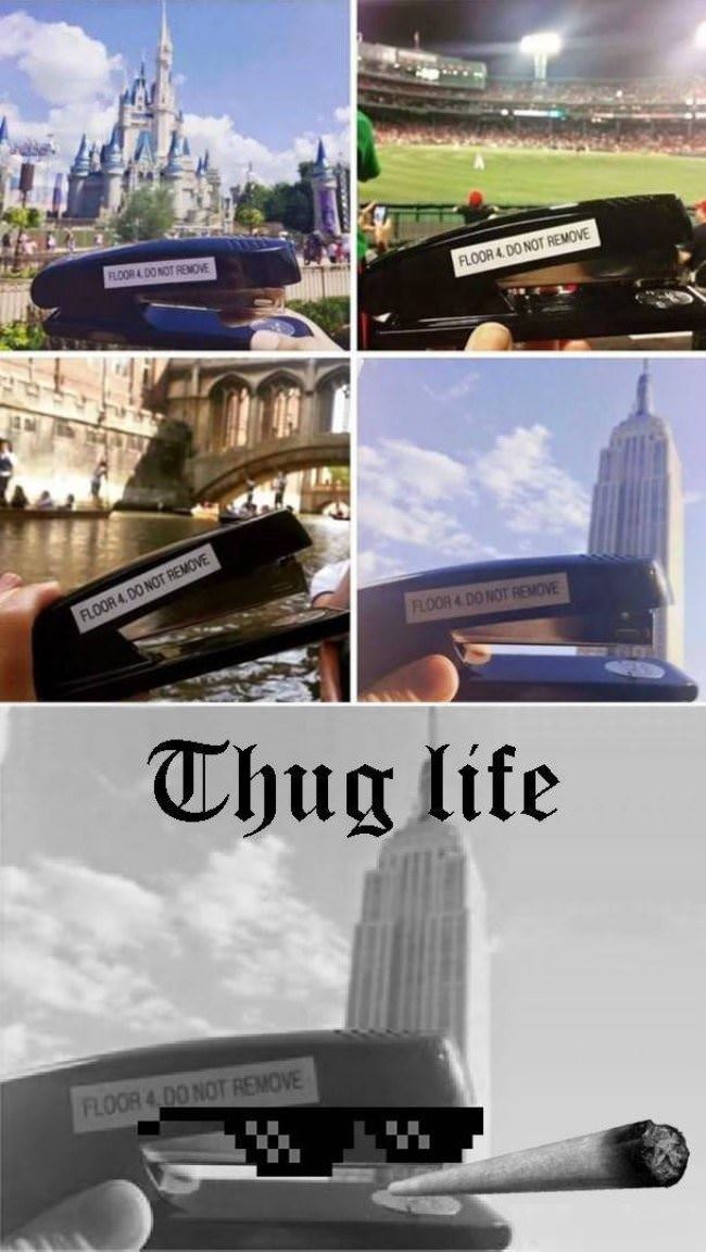 Thug Life