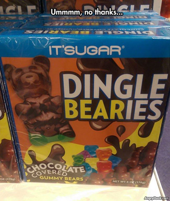 Dingle Bearies