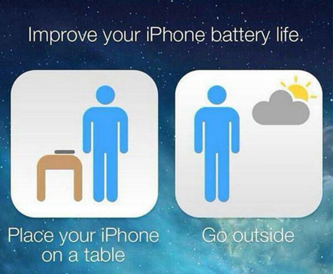 Improve Your Phone Life