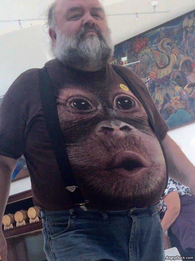 Really Cool Shirt