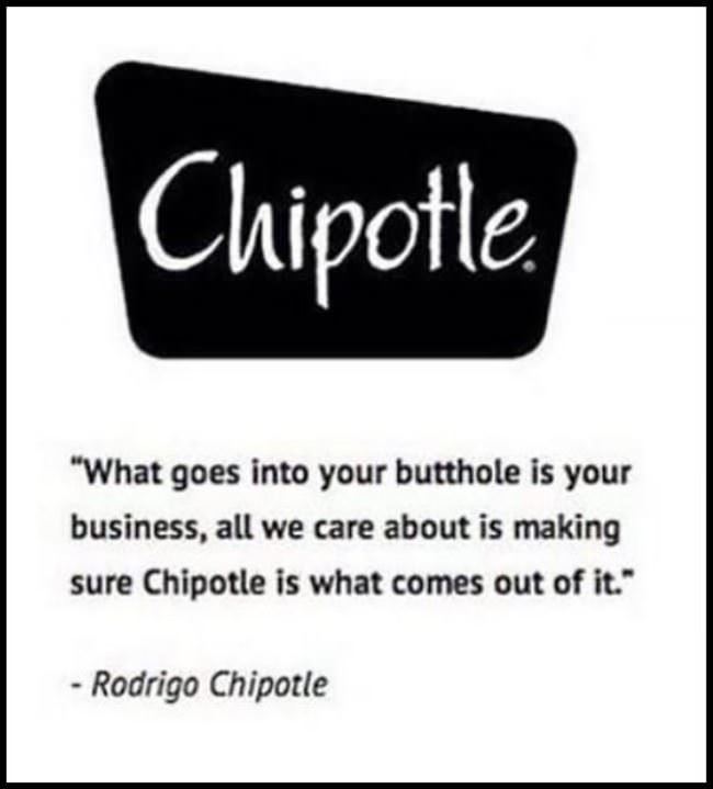 Chipotle