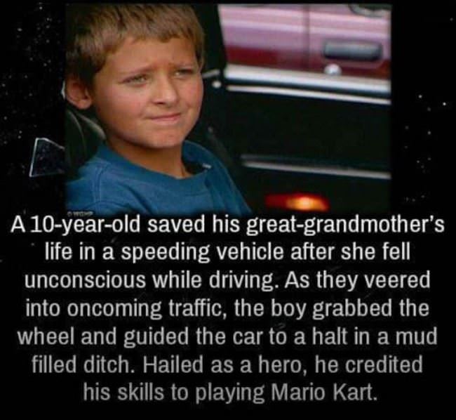 Mario Kart