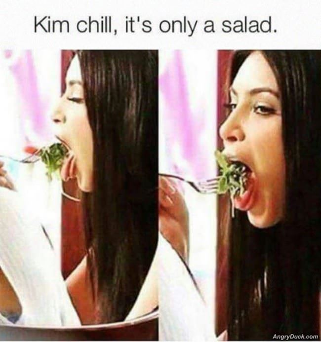 Chill Kim