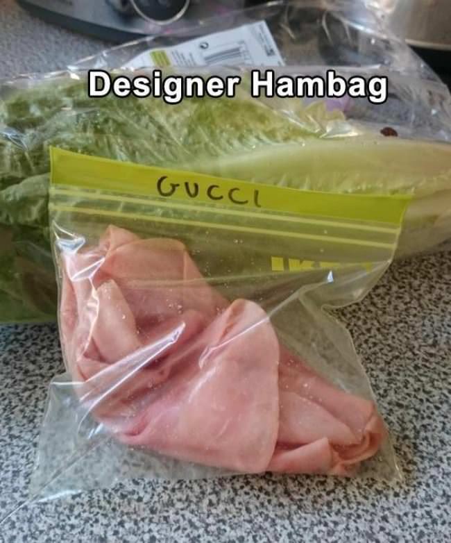 Designer Bag