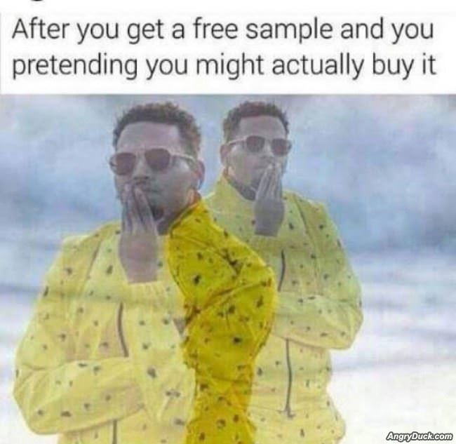 Free Sample