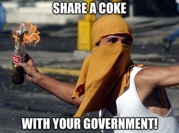 Share A Coke