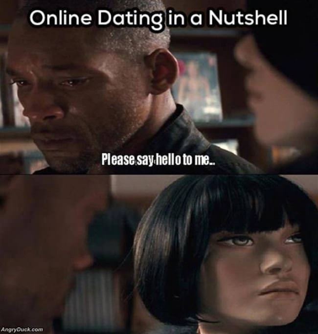 Online Dating