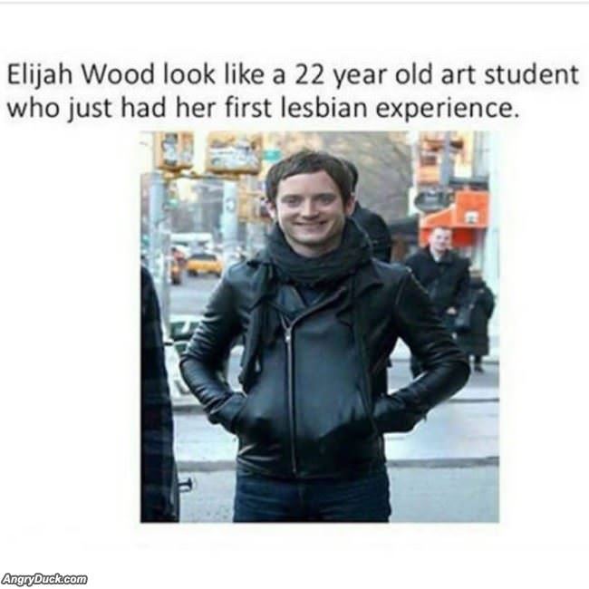 Elijah Wood