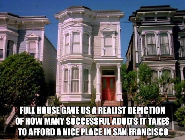 Full House