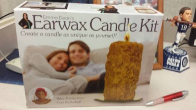 Candle Kit