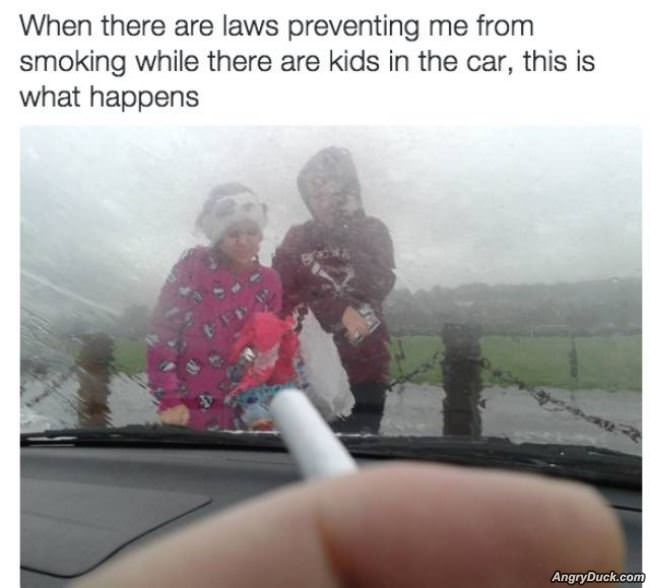 Crazy Laws