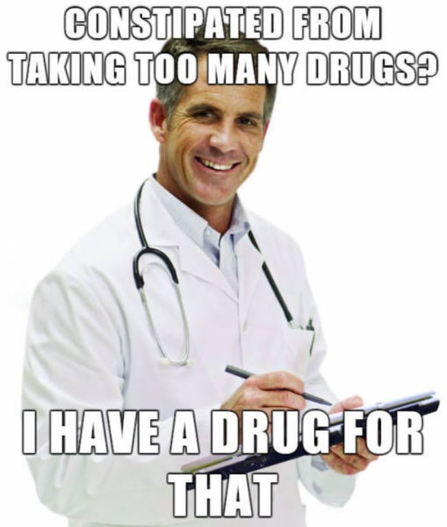 Doctor Logic