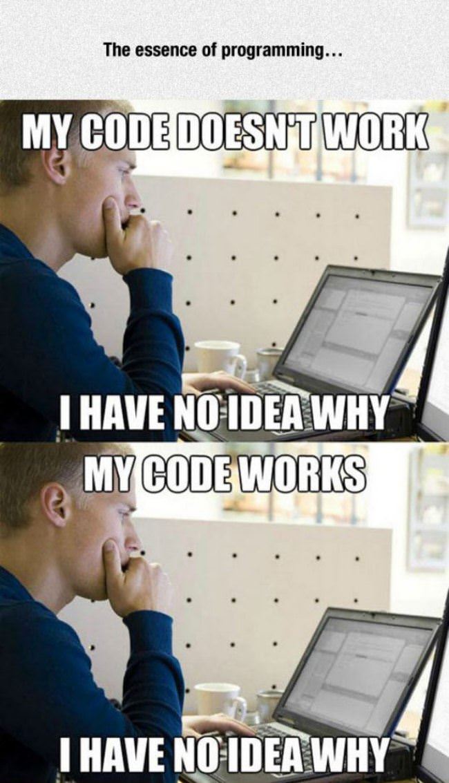 Programmers