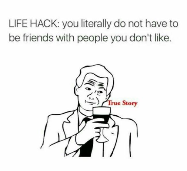 An Interesting Life Hack