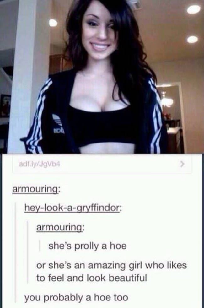 Prolly A Hoe