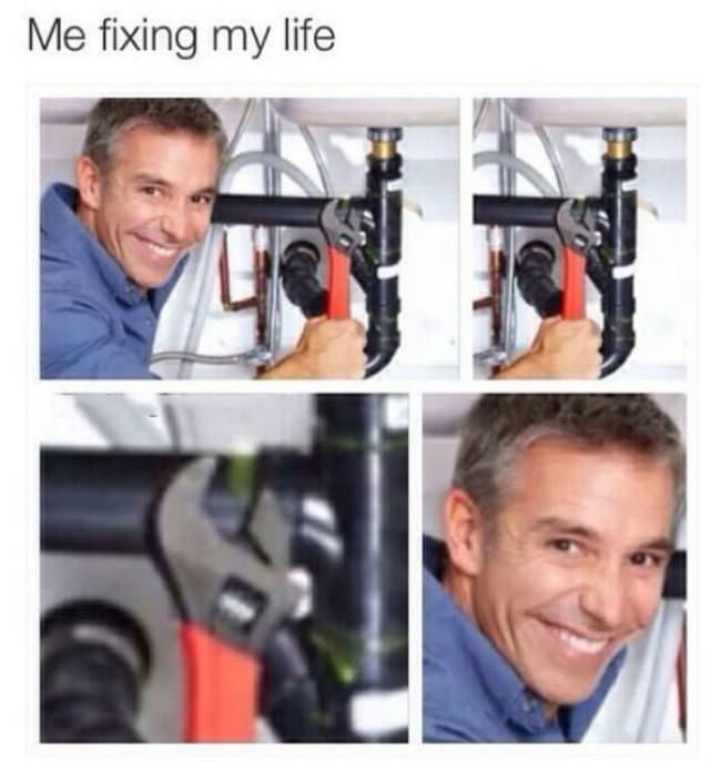 Me-fixing-my-life